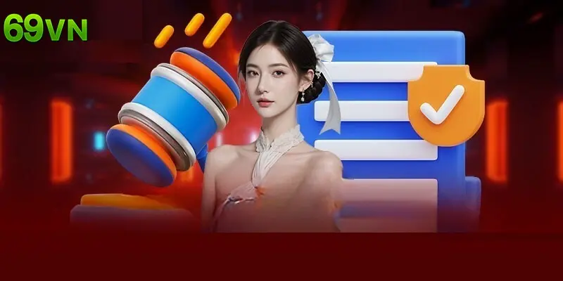 Nghĩa vụ của người chơi trong quy định về điều khoản điều kiện