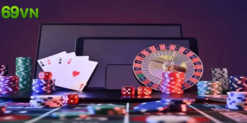 Game Bài 69VN sở hữu giao diện ấn tượng, tối ưu