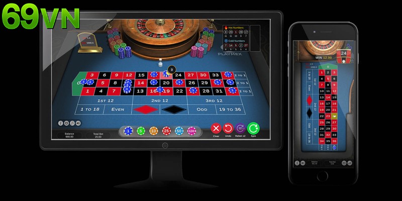 Áp dụng nhiều chiến thuật chơi game thu tiền lời lớn