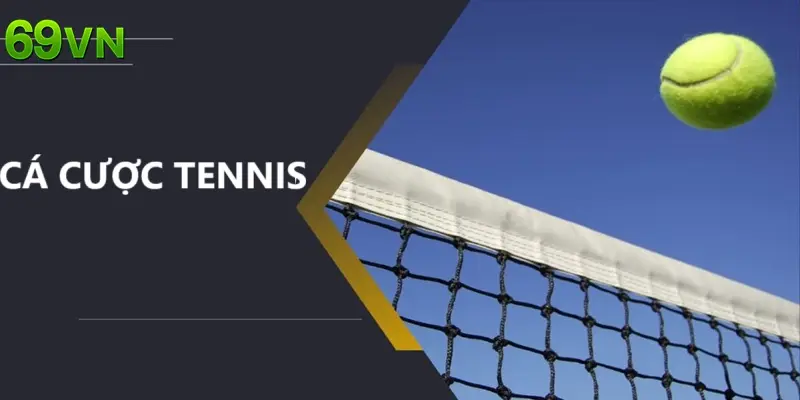 Cá Cược Tennis: 5 Bí Kíp “Đọc Vị” Trận Đấu Từ Cao Thủ