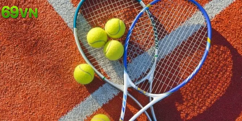 Các loại kèo trong cá cược tennis