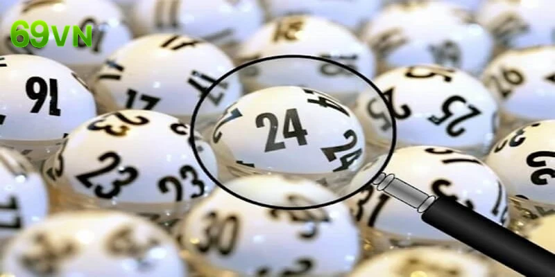 Cách thức cược cầu số rơi hay