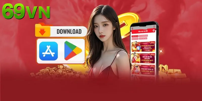 Cài đặt 69VN, quên ngay nỗi lo bị chặn link