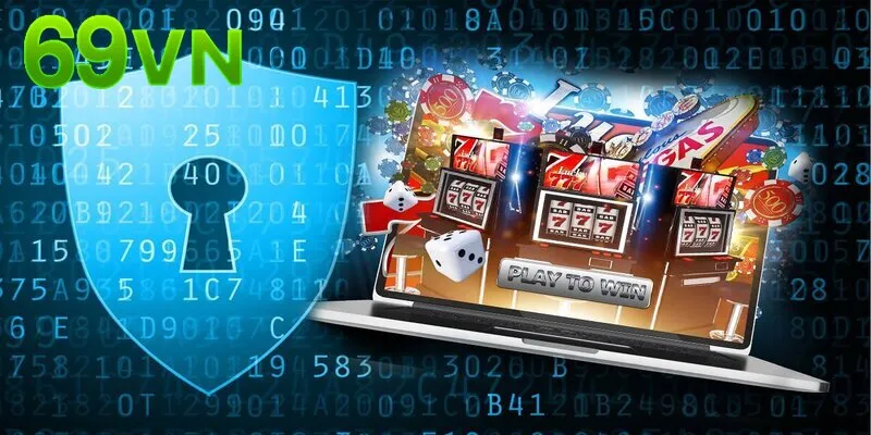 Cam kết của nhà cái đối với người chơi khi sử dụng thông tin cá nhân