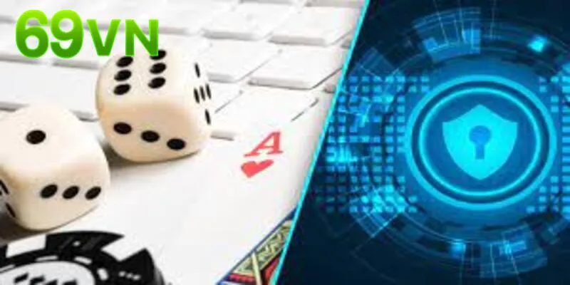 Chính sách bảo mật được quy định để bảo mật an toàn thông tin người chơi