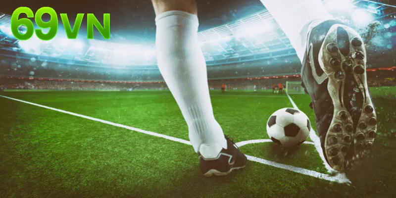 Cược chấp phạt góc có lối chơi phức tạp hơn