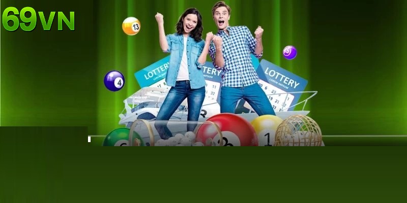Danh mục lô đề 69VN có cơ chế đổi thưởng cao