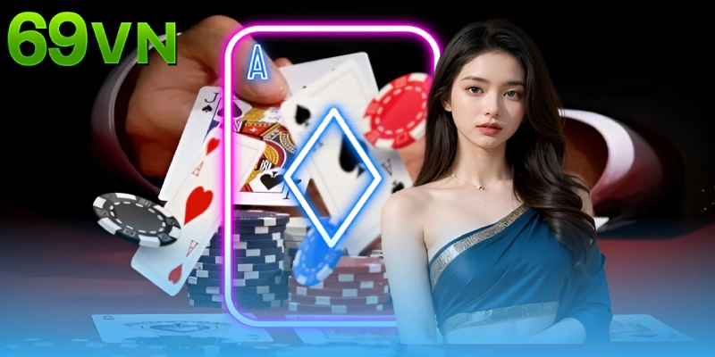 Dealer chia bài trực tiếp, minh chứng tính công bằng