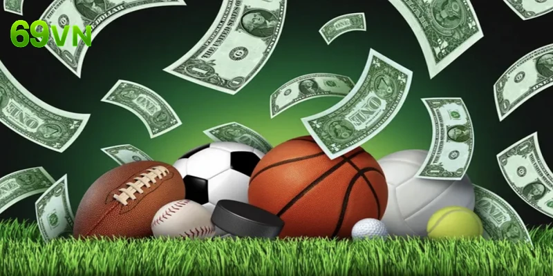 Điểm nổi trội của chuyên mục thể thao 69VN