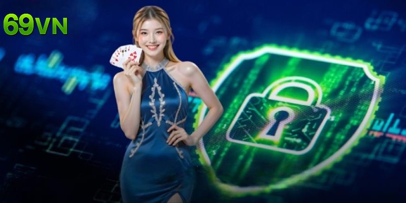 Hệ thống bảo mật của game được đánh giá cao