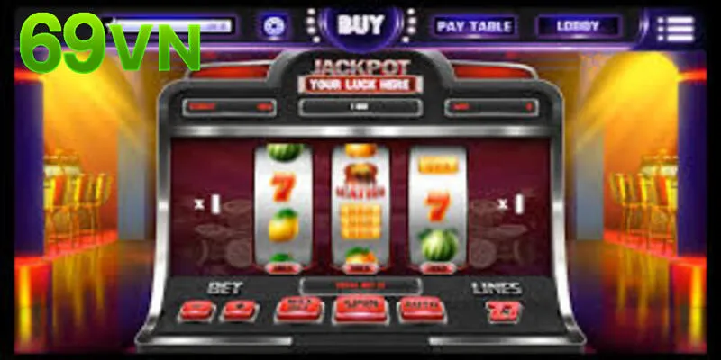 Hướng Dẫn Cách Quay Nổ Hũ - Bí Quyết Chinh Phục Vòng Quay