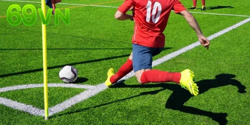 Kèo Phạt Góc - Bí Quyết Dễ Dàng Chinh Phục Mọi Trận Đấu