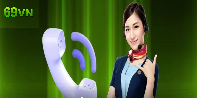 Liên hệ 69VN qua hotline