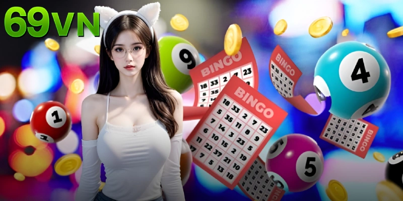 Lô đề 69VN mang lại trải nghiệm cá cược minh bạch, an toàn