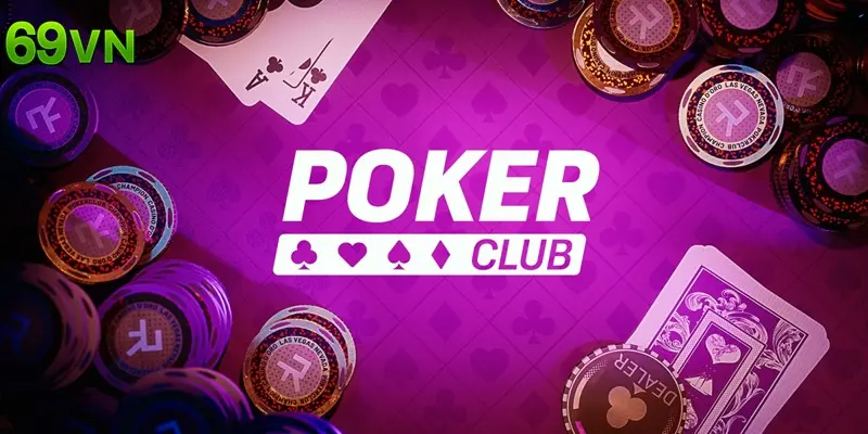Luật chơi poker