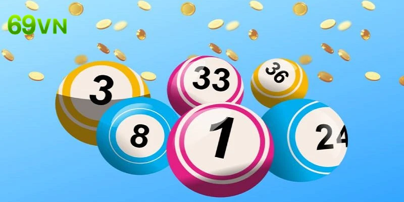 Lưu ý khi tham gia cược lô rơi