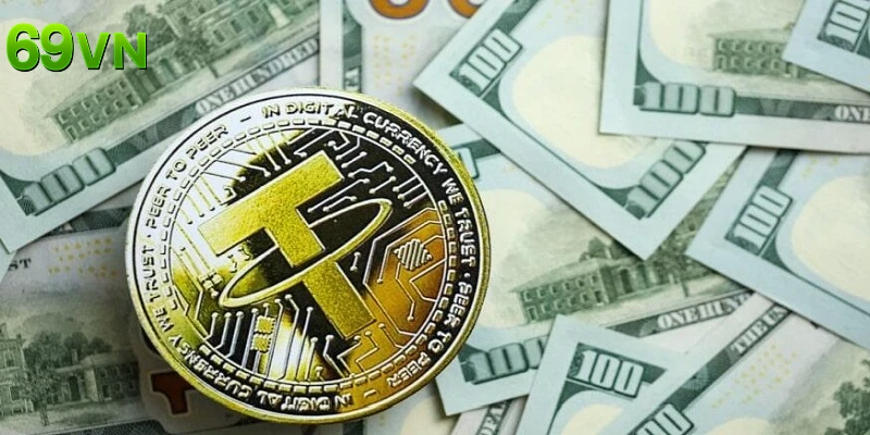 Nạp tiền 69VN qua USDT