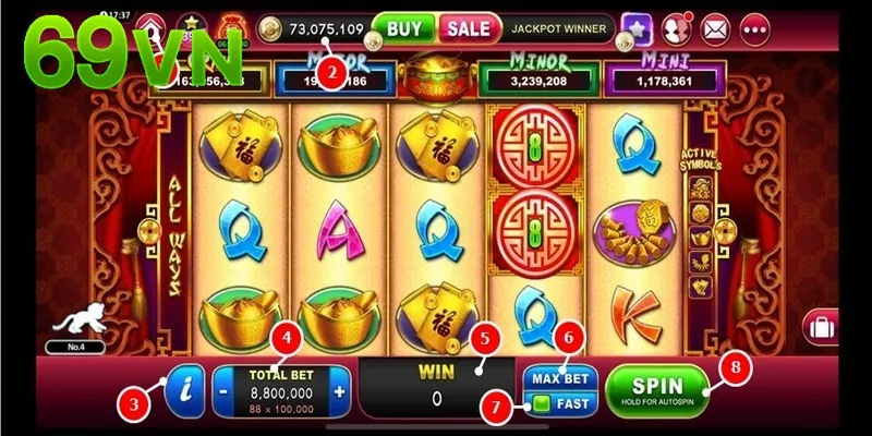 Người chơi nên biết điểm dừng để giảm thiểu rủi ro