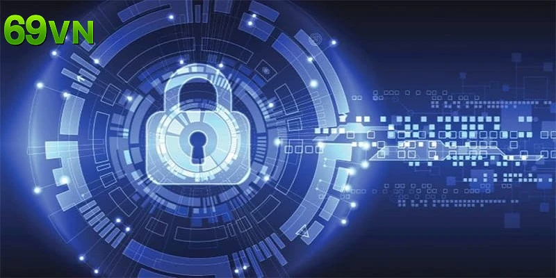 Nhà cái sử dụng công nghệ bảo mật tân tiến