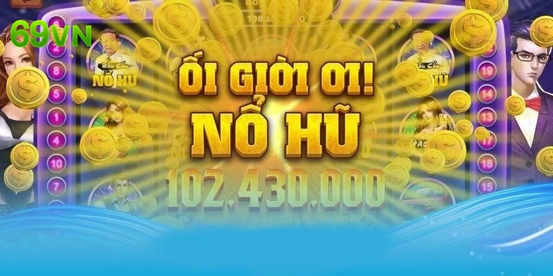 Những công cụ hack quay hũ thông dụng, thịnh hành