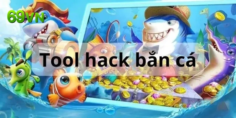 Tool hack bắn cá Xmodgames phổ biến, hiệu quả và miễn phí