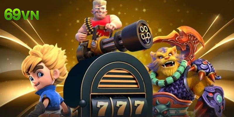 Ưu điểm nổi bật của tool hack nổ hũ